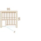 Cala Mini