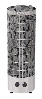 Vertical Outdoor Sauna SH – for 2 persons