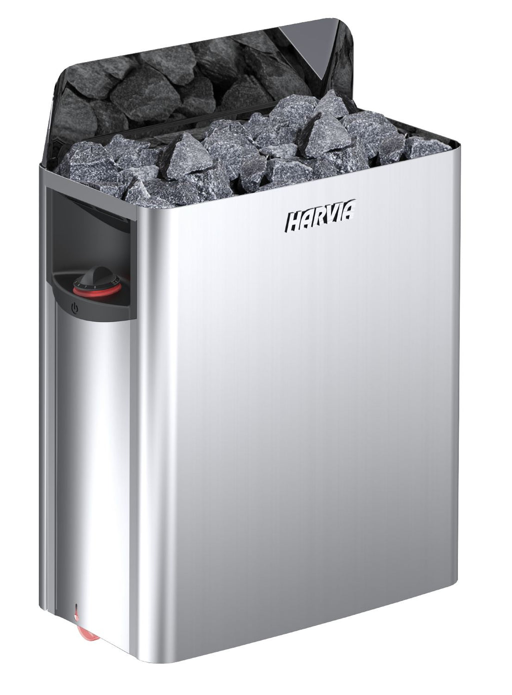 Cube Solo Vertical Outdoor Sauna SM12